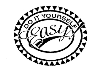 DO IT YOURSELF EASY!