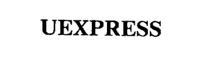 UEXPRESS
