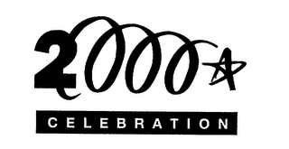 2000 CELEBRATION