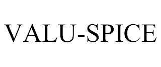 VALU-SPICE