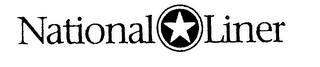 NATIONAL LINER