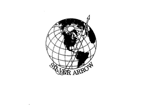 SILVER ARROW