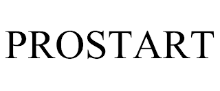 PROSTART