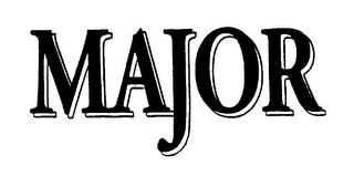MAJOR