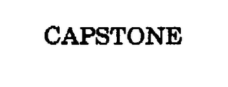 CAPSTONE