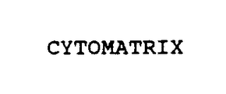 CYTOMATRIX