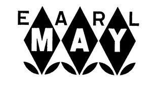 EARL MAY