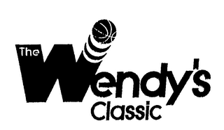 THE WENDY'S CLASSIC
