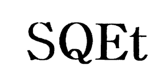 SQET
