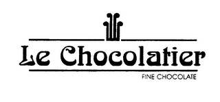 LE CHOCOLATIER FINE CHOCOLATE