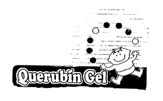 QUERUBIN GEL