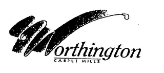 WORTHINGTON CARPET MILLS