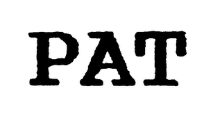 PAT