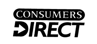 CONSUMERS DIRECT