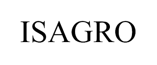 ISAGRO