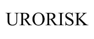 URORISK