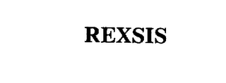 REXSIS