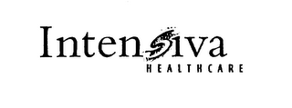 INTENSIVA HEALTHCARE