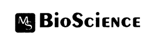 MS BIOSCIENCE