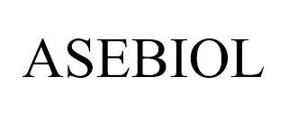 ASEBIOL
