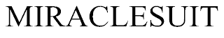 MIRACLESUIT