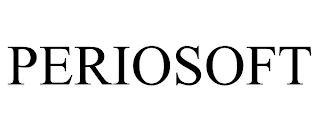 PERIOSOFT