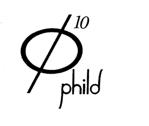 10 PHILD