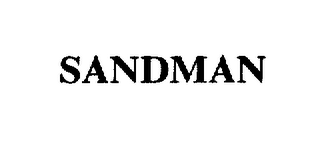 SANDMAN