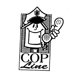 COP LINE
