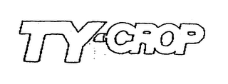 TY-CROP