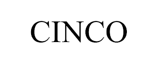 CINCO