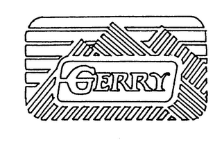 GERRY