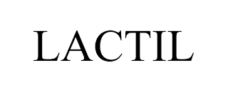 LACTIL