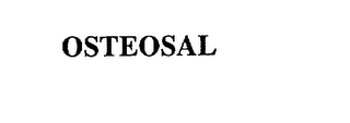OSTEOSAL