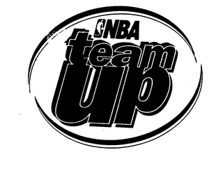 NBA TEAM UP