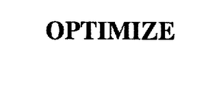OPTIMIZE