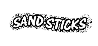 SAND STICKS