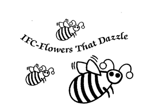 IFC-FLOWERS THAT DAZZLE