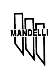 MANDELLI