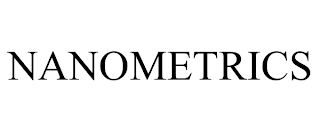 NANOMETRICS