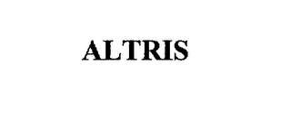 ALTRIS