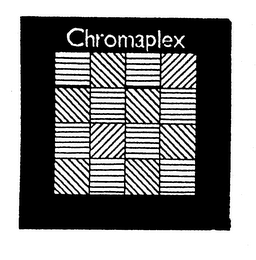 CHROMAPLEX