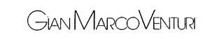 GIAN MARCO VENTURI