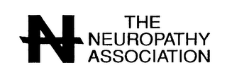 N THE NEUROPATHY ASSOCIATION