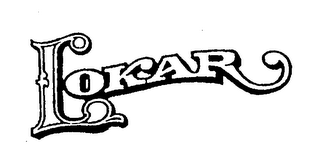 LOKAR