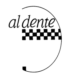 AL DENTE
