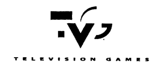 TVG TELEVISION GAMES