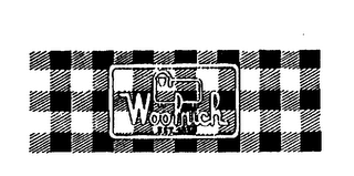 WOOLRICH EST. 1830