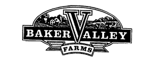BAKER VALLEY FARMS