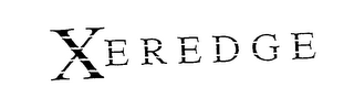 XEREDGE